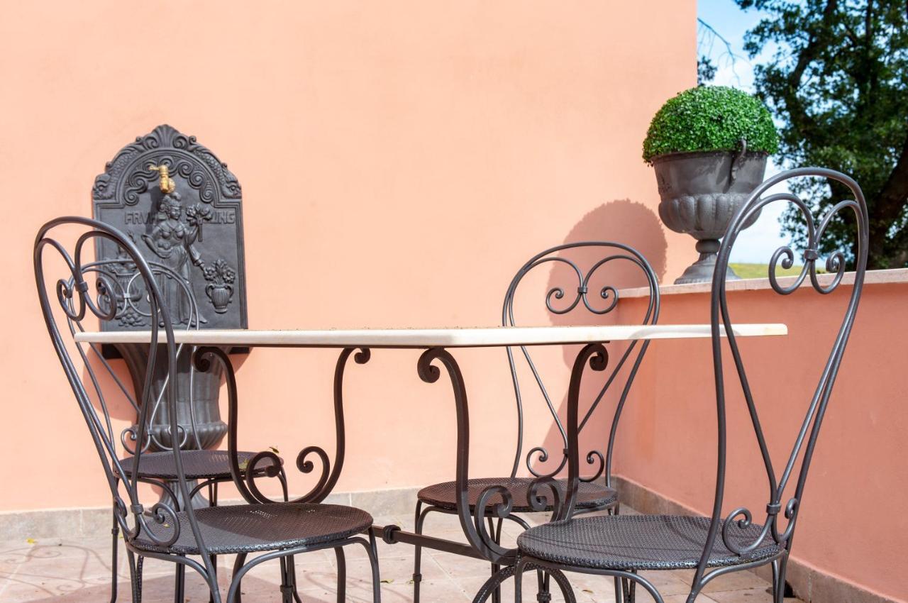 Ferienhaus Tenuta San Sebastiano *