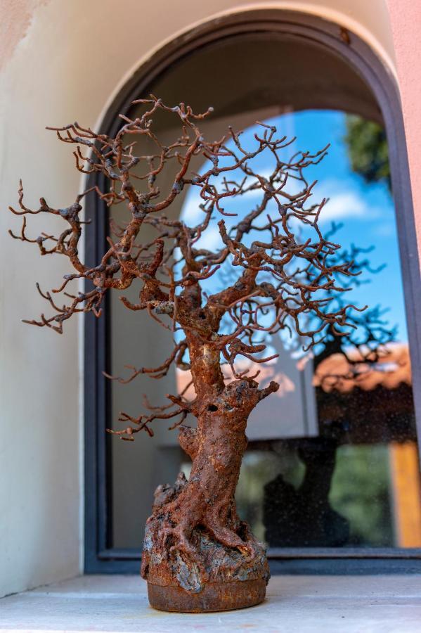 Ferienhaus Tenuta San Sebastiano Rom