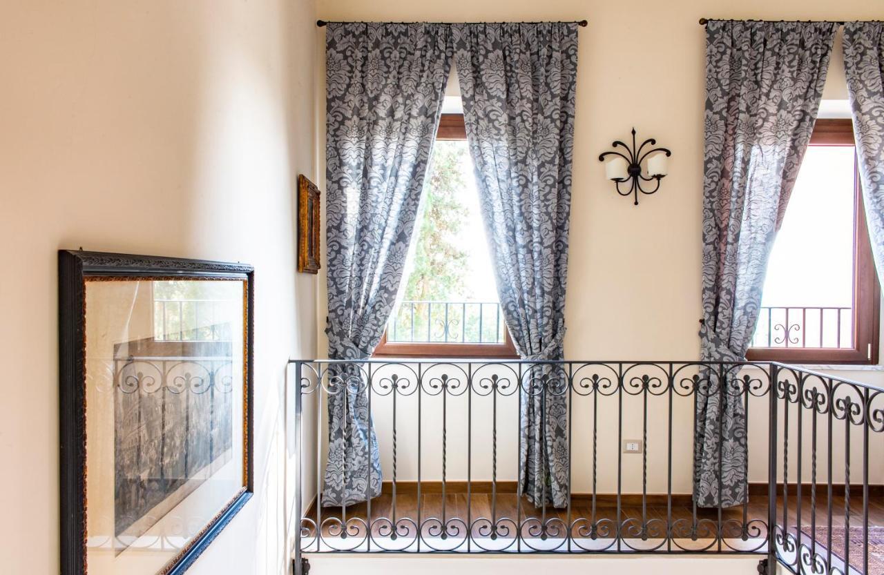 Ferienhaus Tenuta San Sebastiano *