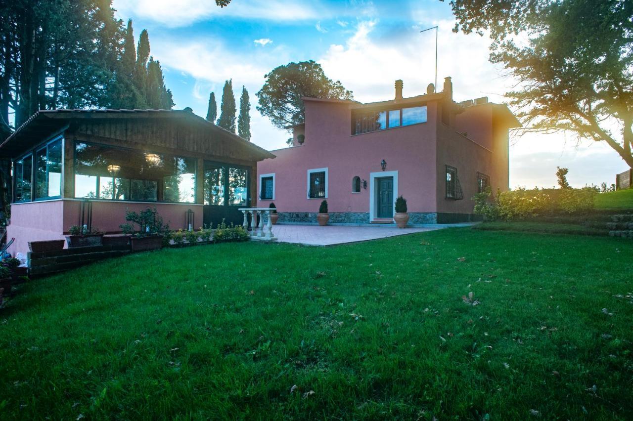 Ferienhaus Tenuta San Sebastiano