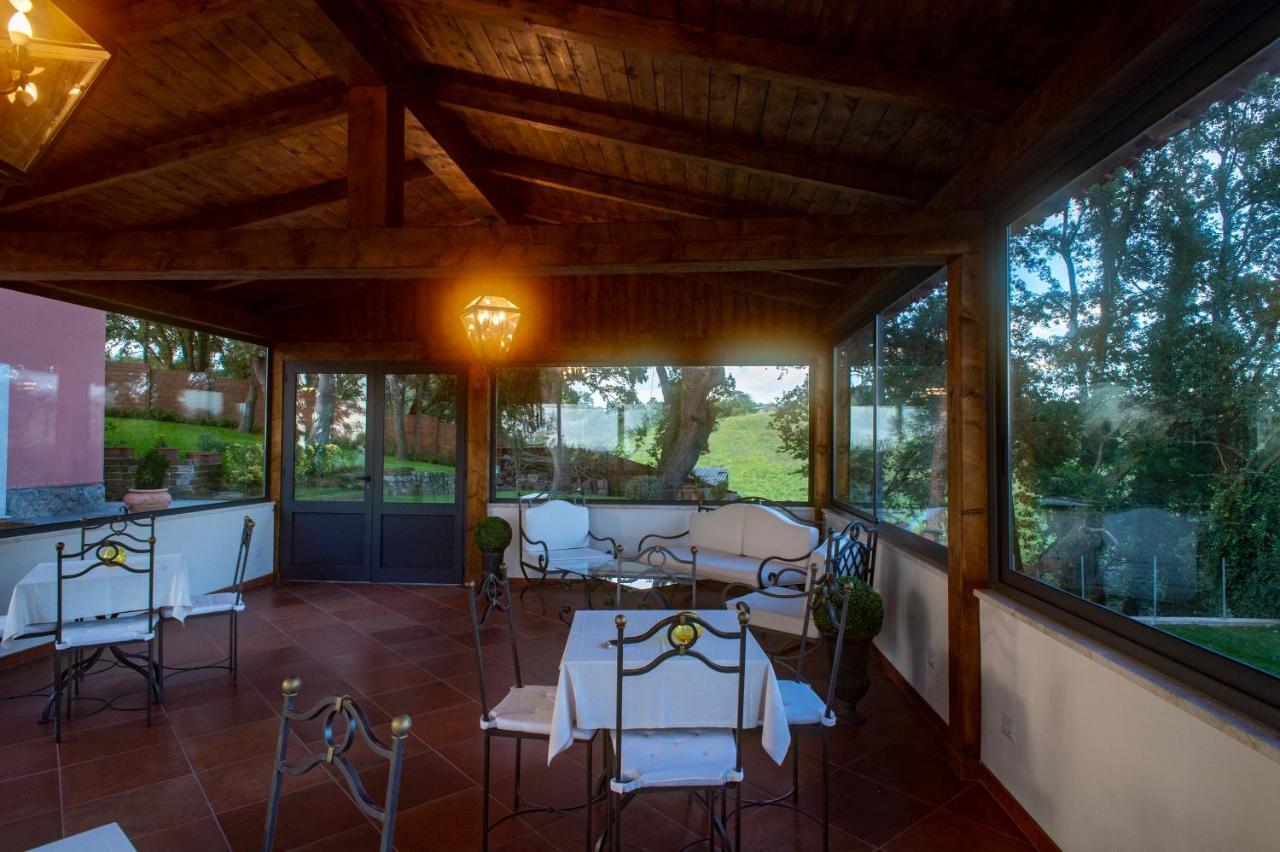 Tenuta San Sebastiano *