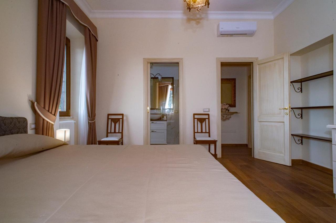 Tenuta San Sebastiano * Rom