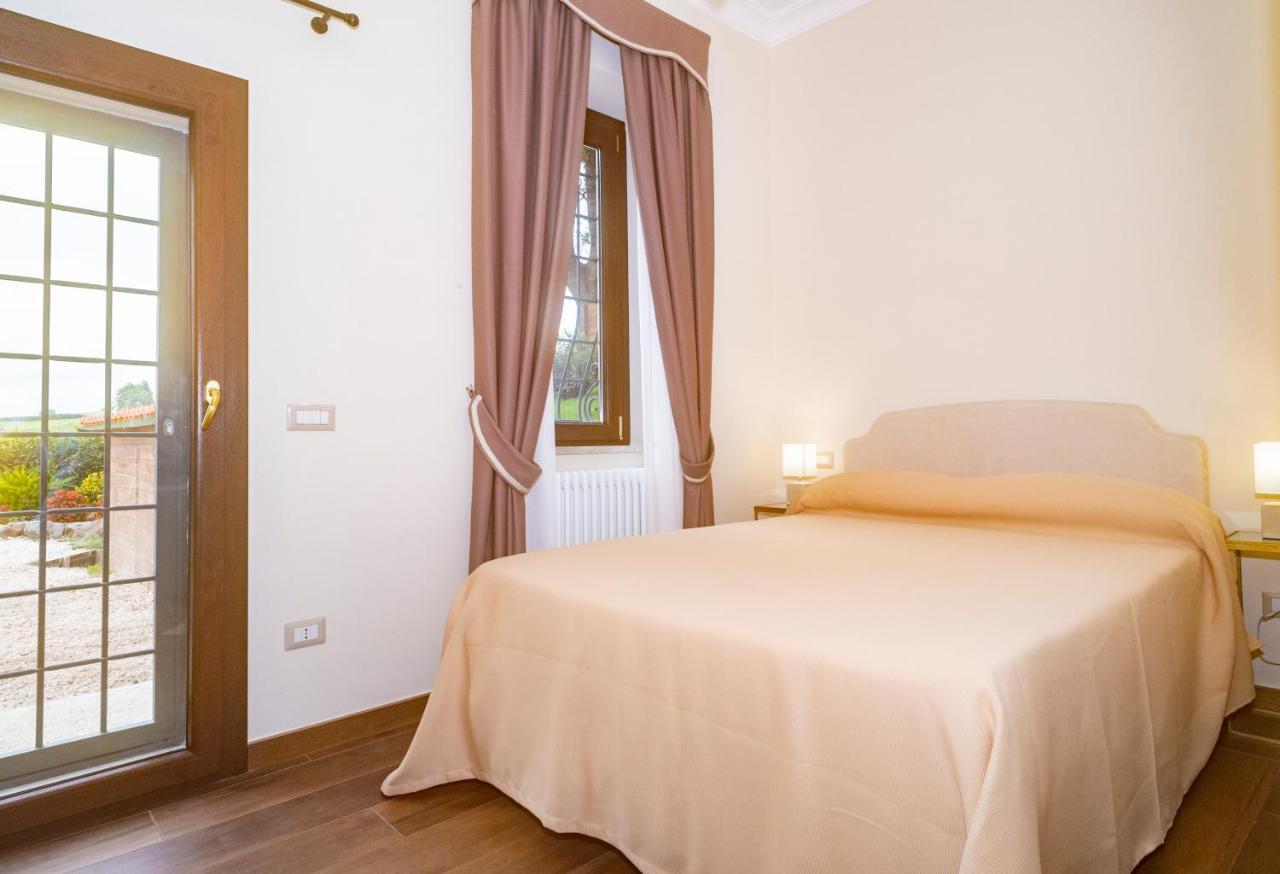 Tenuta San Sebastiano *