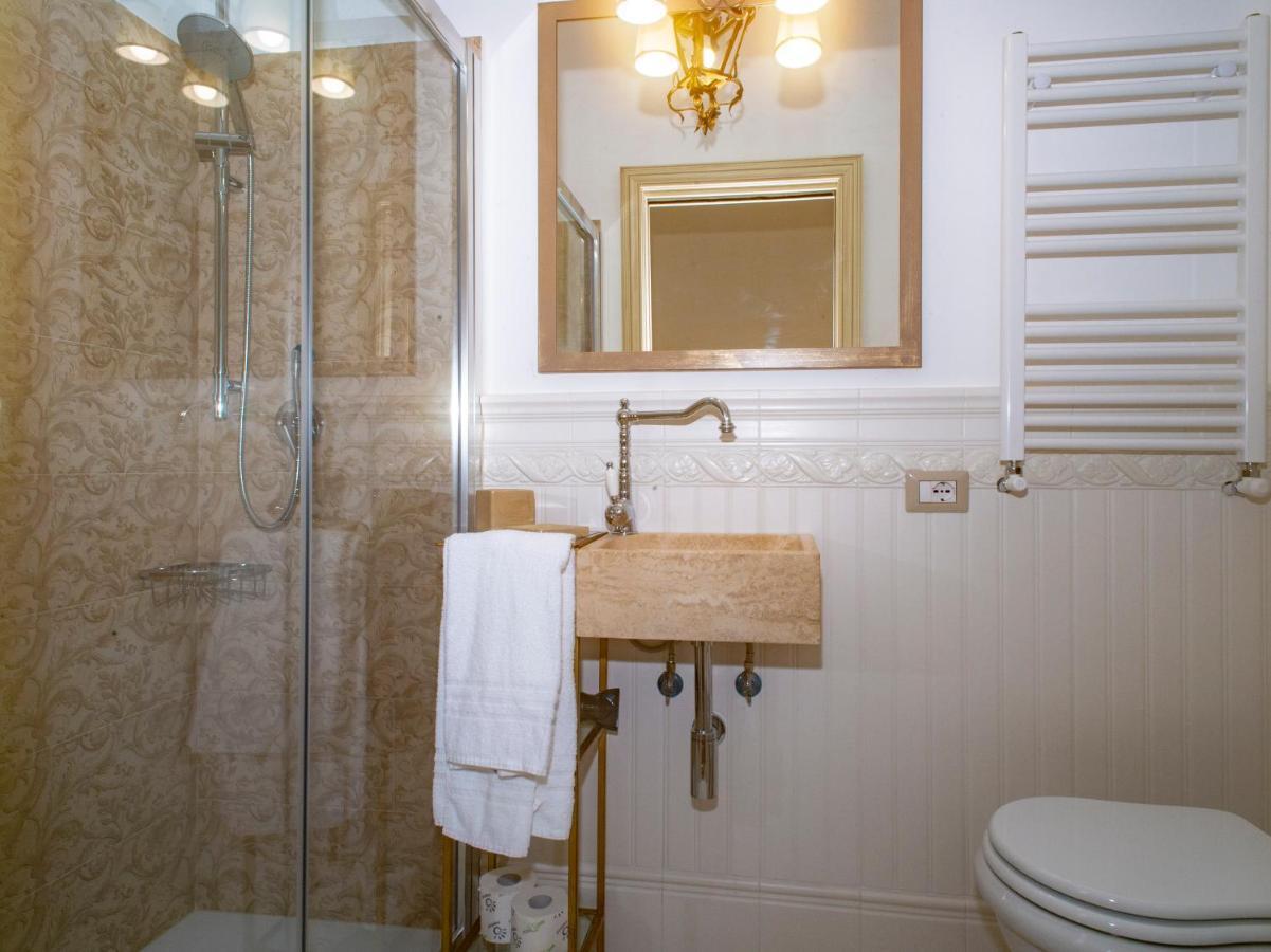 Tenuta San Sebastiano * Rome