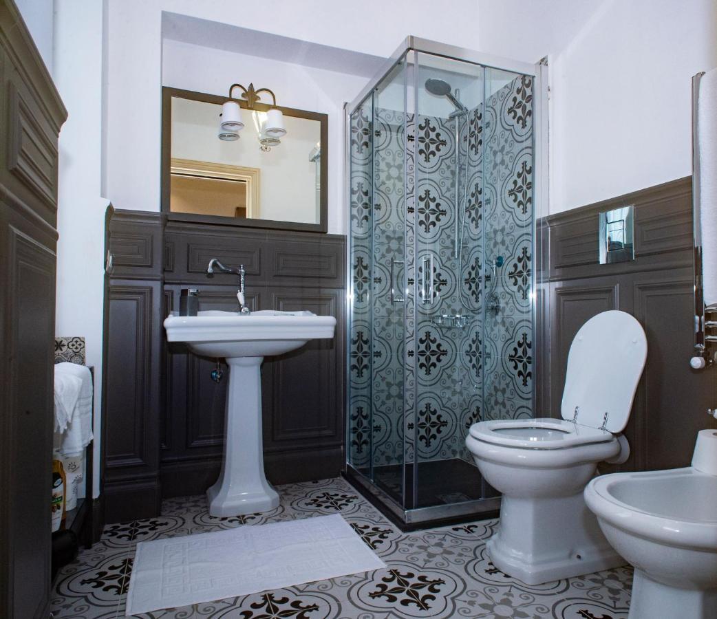 Tenuta San Sebastiano Ferienhaus Rom