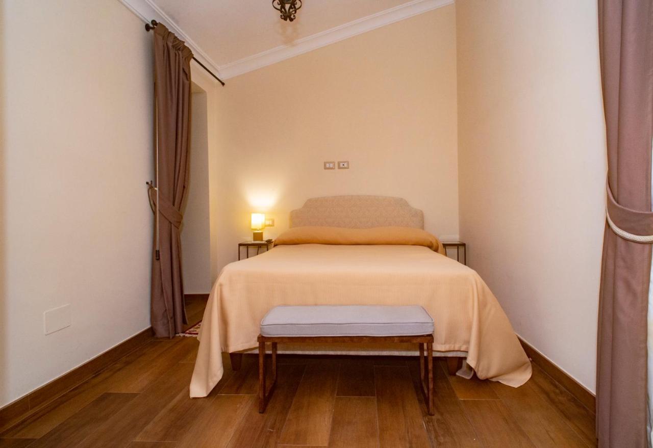 Ferienhaus Tenuta San Sebastiano