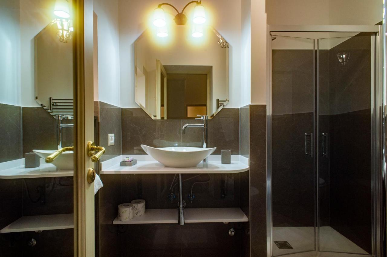Tenuta San Sebastiano Rom