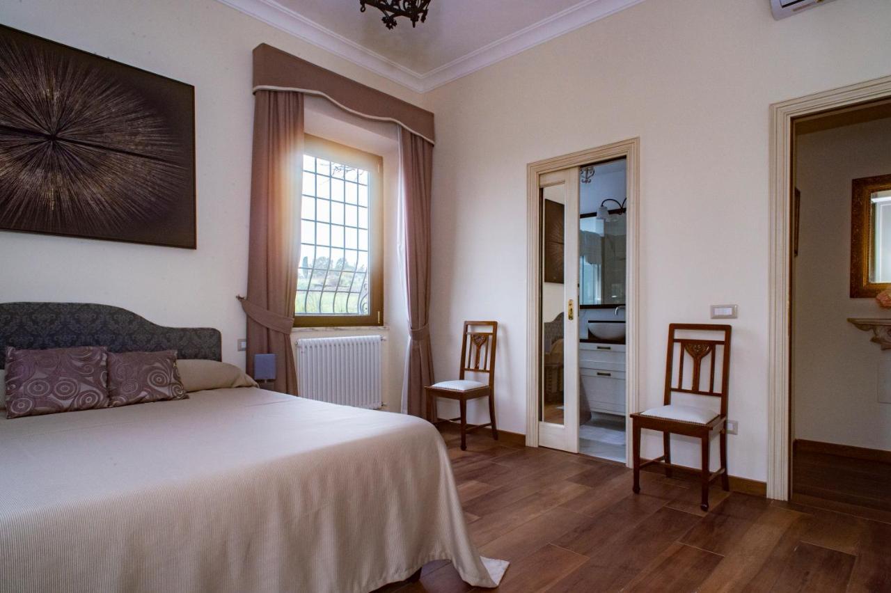 Ferienhaus Tenuta San Sebastiano